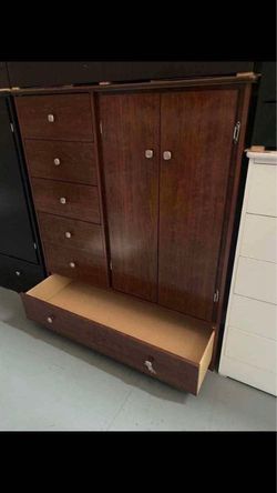 Baby wardrobe