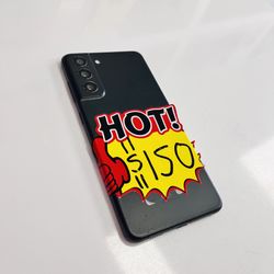Galaxy S21 Fe 5g 128gb  AT&T 