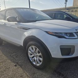 2016 Land Rover Range Rover