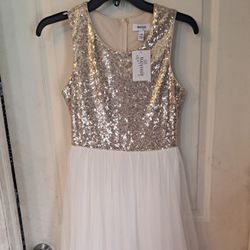 Dress Size 16