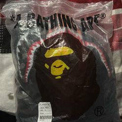 A bathing ape 