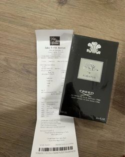 Men’s Cologne and Women’s Purfume