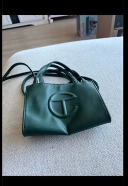 Telfar Bag