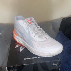 Lamelo Ball Basketball Shoes Size 13