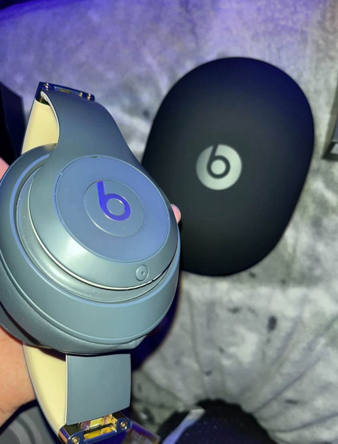 Beats Studio 3s Skyline Edition