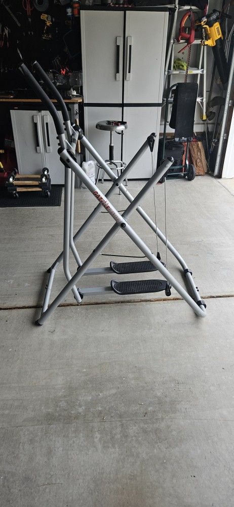 Gazelle Edge Glider