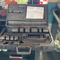 Master Ball Joint Kit