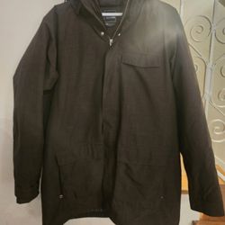 TNF 3 In 1 Jacket