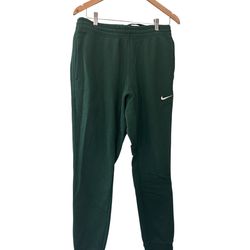 Nike sweats