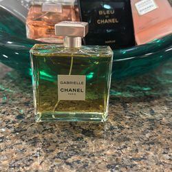 Chanel Gabrielle