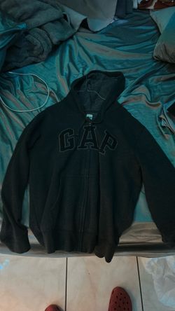 Gap hoodie L