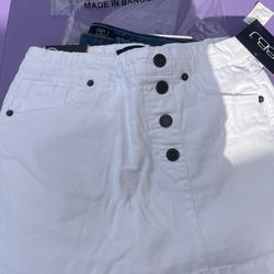 New Skorts All Sizes Available