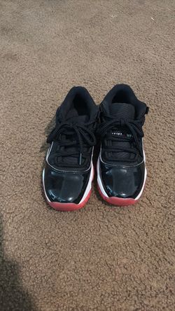 Fairly new size 5.5