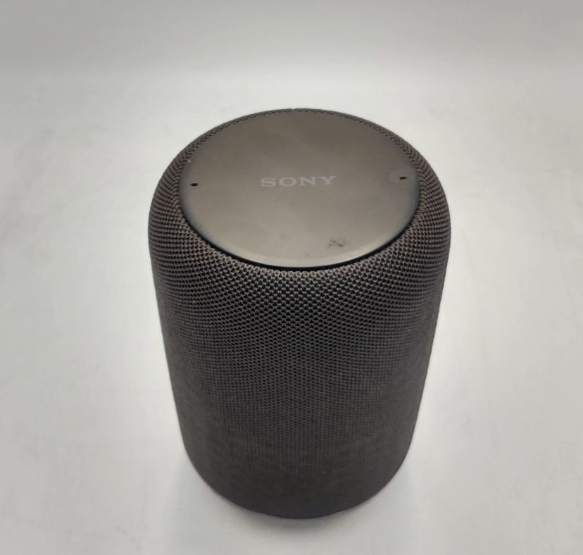Sony Smart LF-S50G Bluetooth Speaker With Google Assistant
