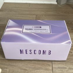 Hair dryer/Styler-MESCOMB Infrared 6 in 1 Hot Air Styler Wrap