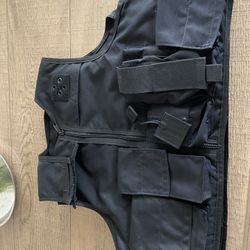 Urban Patrol Tactical Uniform Shirt Carrier