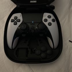 Ps5 Duel Sense Edge Controller