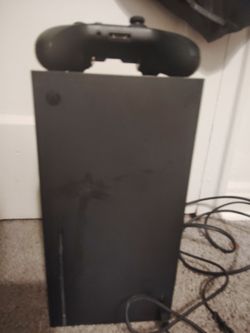 Xbox series x