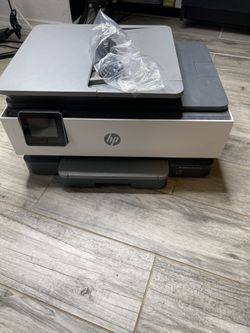 HP Printer