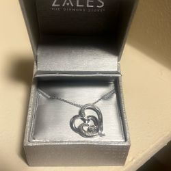 Zales Neckless 