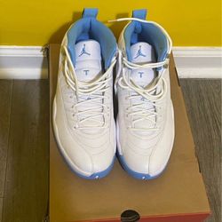Jordan 12 Melo Size 9.5