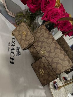 Coach set