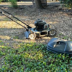 Mowers 