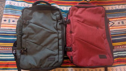 Travel Backpacks
