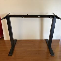 Adjustable Table Stand