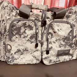 Travel Bag  New
