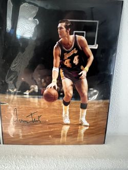 Jerry West