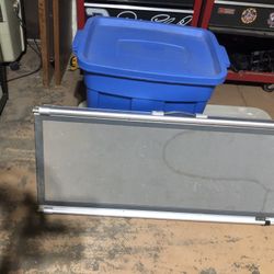 Dog Ramp