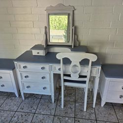 Vanity 