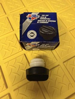 Fuel Cap