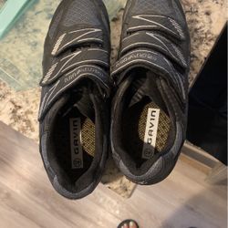Bike Shoes 