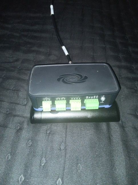 Creston RMC3 3-series Rrom Media Controler