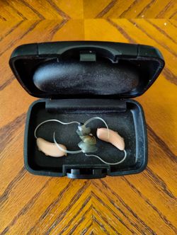 Hearing Aids, Kirkland