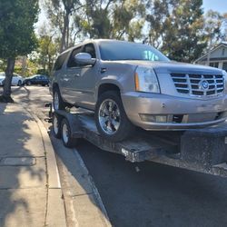2007 Escalade Esv Parts
