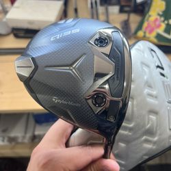Taylormade Qi35 LS 8.0