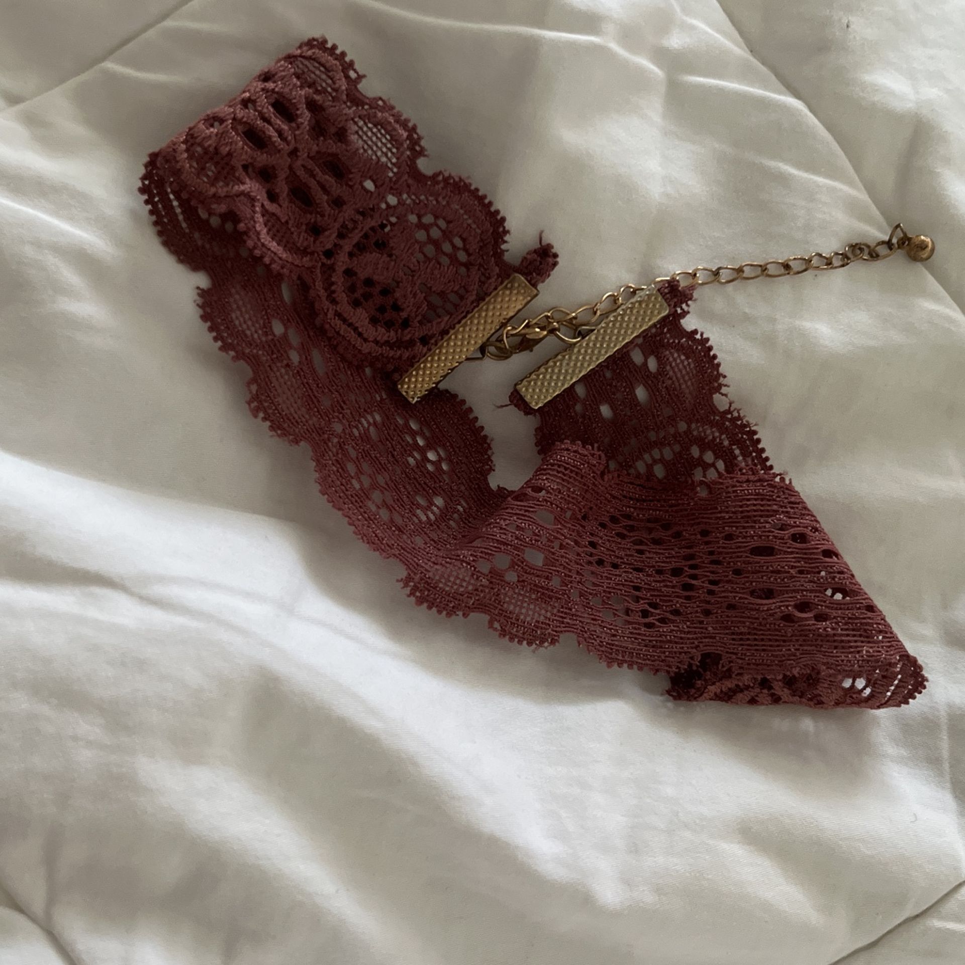 Windsor Neck Choker Jewelry Necklace