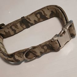 Control Collar For Big Dogs