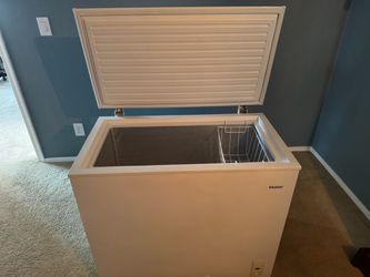 Deep Freezer or 3-   21.5” Rims