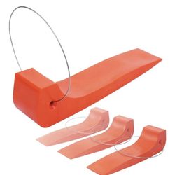 Heavy Duty Tires Skates - Towing