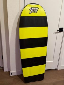 Catch Surf Beater Surfboard Original 54