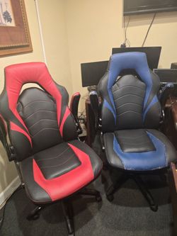 Gaming Chair