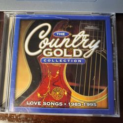 The Country Gold Collection 