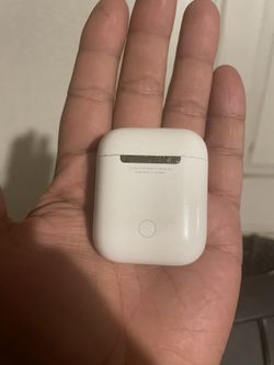 Apple Air Pods