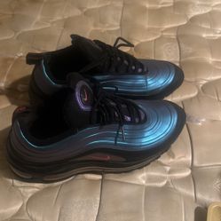 Air Max 97 Throwback Future 