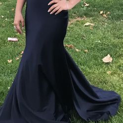 Evening Dress