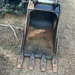 Equipment Attachment SY60